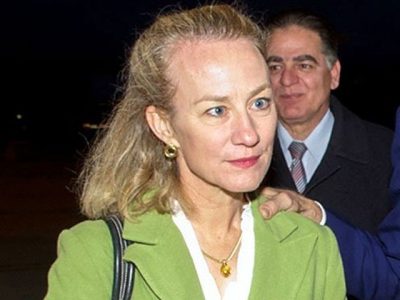 The solution to the Afghan war is to be pulled out of negotiations, instead of power, Alice Wales