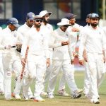 Indian team several records have been reversed in the Colombo Test