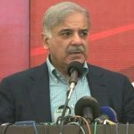 Nawaz Sharif is also the most popular leader today and will always be there, Shahbaz Sharif