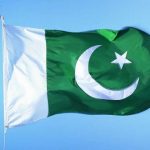 After the pigeon, India made "spy" to the Pakistani flag