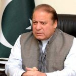 Arrest of Nawaz Sharif is the discretion of chairman of the NAB, advocate