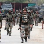 Modi's government confirms the death of dozens of soldiers every year's from mental conflicts