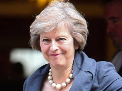 Britain is a long and reliable friend of Pakistan, British Prime Minister