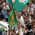 Reject requests for stop the rally of Nawaz Sharif