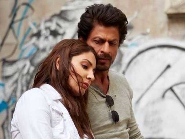 On the failure of the film, fans demand return the money from Shahrukh Khan