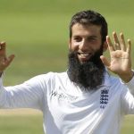 Moeen Ali refuses to celebrate with wine