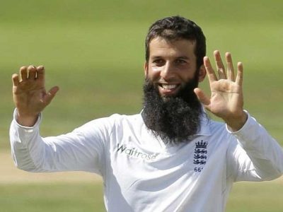 Moeen Ali refuses to celebrate with wine