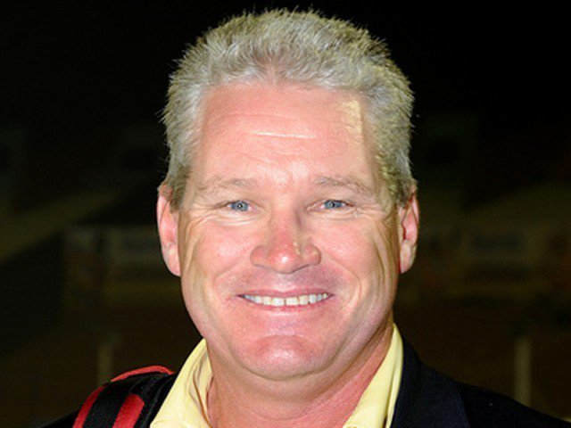Dean Jones declared hypocrites that teams not going to visit Pakistan