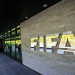 Pakistan's 200th number in FIFA rankings