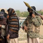 Taliban re-occupy Jani Khel district of Afghanistan