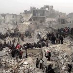 Fight with ISI's extremists in Syria, 39 soldiers killed