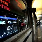 Came up a large amount of drugs from passenger at the Benazir international airport