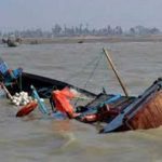 20 fishermen missing from boat sailing in the sea near Karachi