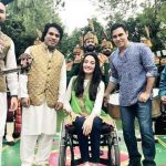 New milli song heart touching released of Haroon