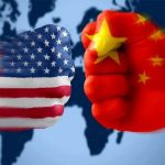 China's decision to stop the US from firstly attacking on North korea