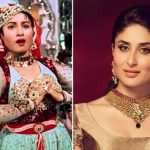 Madhu Bala's sister made a great desire for Karna Kapoor