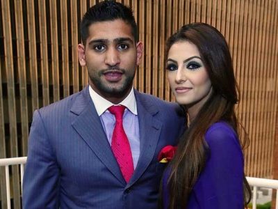 Faryal Makhdoom told the realities of relations between his and her grandmother