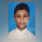 Elite Force's car in Nawaz Sharif's caravan crushed a 12-year-old boy