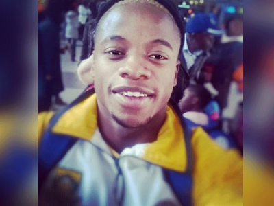 South Africa bodybuilder is killed while showing skill