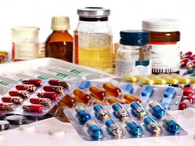 Demanded removal of reservations on the Punjab Drug Act 2017