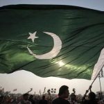 Indian congratulations to Pakistan in the unique style on independence Day