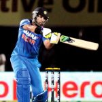 One-day series with Sri Lanka; Yuvraj Singh's leave from the Indian Squad