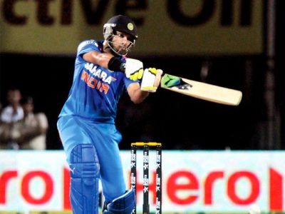 One-day series with Sri Lanka; Yuvraj Singh's leave from the Indian Squad