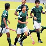 The National Junior Hockey Team will be the guest of Oman