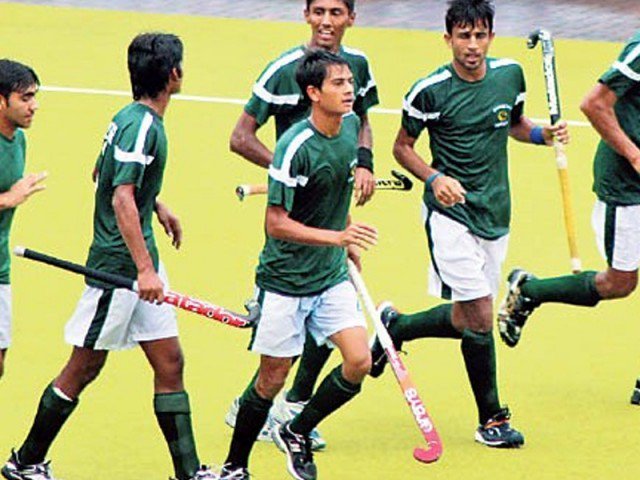 The National Junior Hockey Team will be the guest of Oman