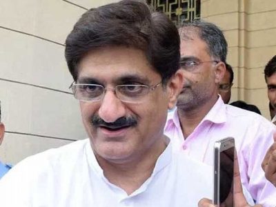 All agree for strengthen of the constitution, Chief Minister Sindh