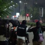 18 people including foreigners killed in attacked Turkish restaurant in Burkina Faso