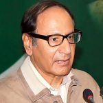 Not wants of Nawaz Sharif new Pakistan, nor will you allow it to be made, Chaudhry Shujahat