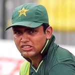 Series long failures of Kamran Akmal's in the Caribbean League