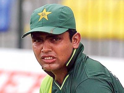 Series long failures of Kamran Akmal's in the Caribbean League