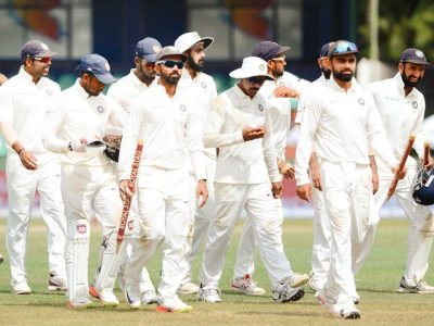 India lock last nail in the Sri Lanka coffin