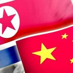 China banned on iron, food imports from North Korea