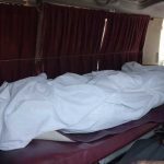 4 children and one teacher died while raising national flag in Sahiwal and Shangla