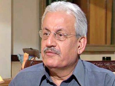 Rights should be given to the constitutional institutions, to avoid confrontation, Raza Rabbani
