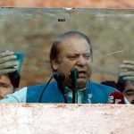 Has not learned lessons from Pakistan breakdown ,the spectacle is not closed then the accident may occur, Nawaz Sharif