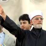 Filed petition seeking to stop Tahir-ul-Qadri rally on Mall road