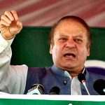 Lahore High Court objected to hearing of contempt of court against Nawaz Sharif