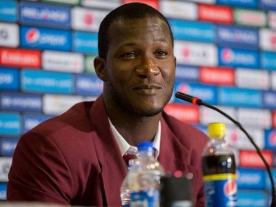 Daren Sammy a strong candidate to lead the World X1, Flowers will be the manager