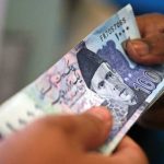 Every Pakistani is a regarding of about Rs 95,000, the Finance Ministry