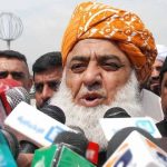 We do not believe in Musharraf's NAB, Maulana Fazal ur Rahman
