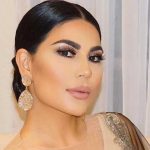 Threats to Afghan singer of announcment of concert on Independence Day