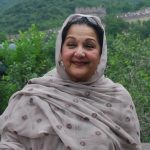 The decision to approve the papers nomination of Kalsoom Nawaz challenge