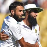 World XI visit; Hashim Amla and Imran Tahir are likely to come to Pakistan