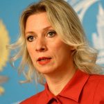 US, coalition countries provided chemical weapons to terrorists in Syria, Russia