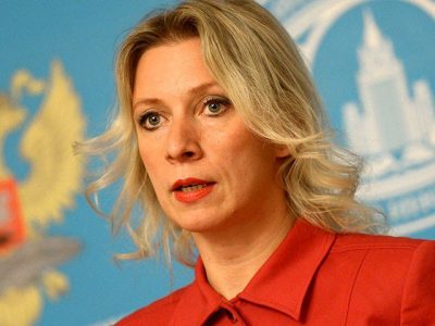 US, coalition countries provided chemical weapons to terrorists in Syria, Russia