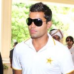 Instead of saving drowning carriers, Omar Akmal burnt all boats